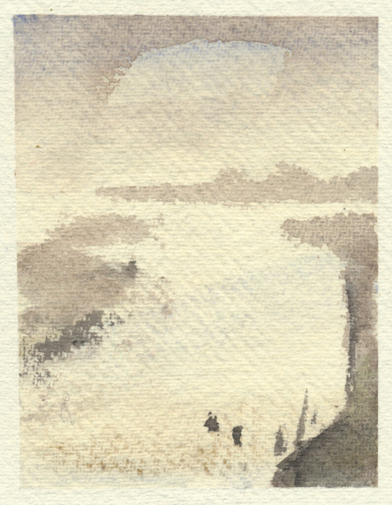 elementen  van verstilling